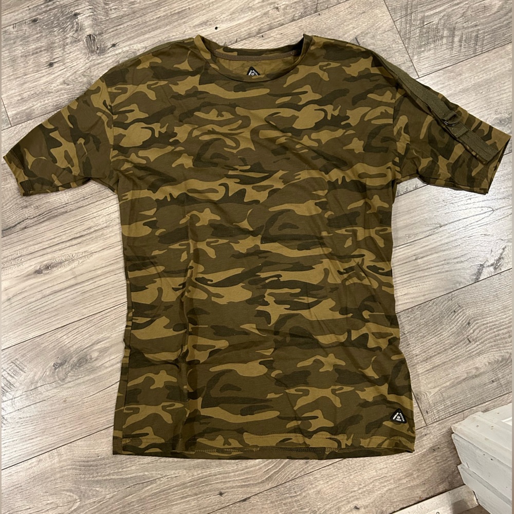 American Stitch Tee shirt